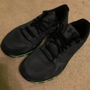 Under Armour Men’s Shoes